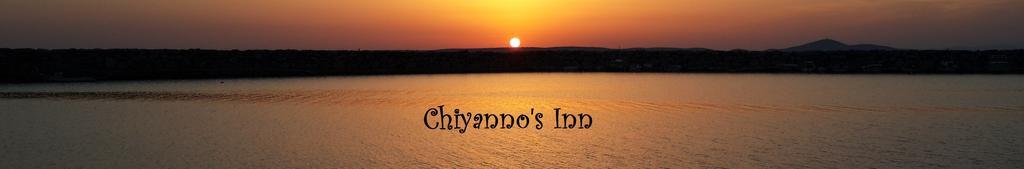 Chiyanno'S Inn Dalyankoy  Экстерьер фото